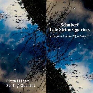 Schubert: Late String Quartets