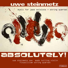 Steinmetz: Absolutely!